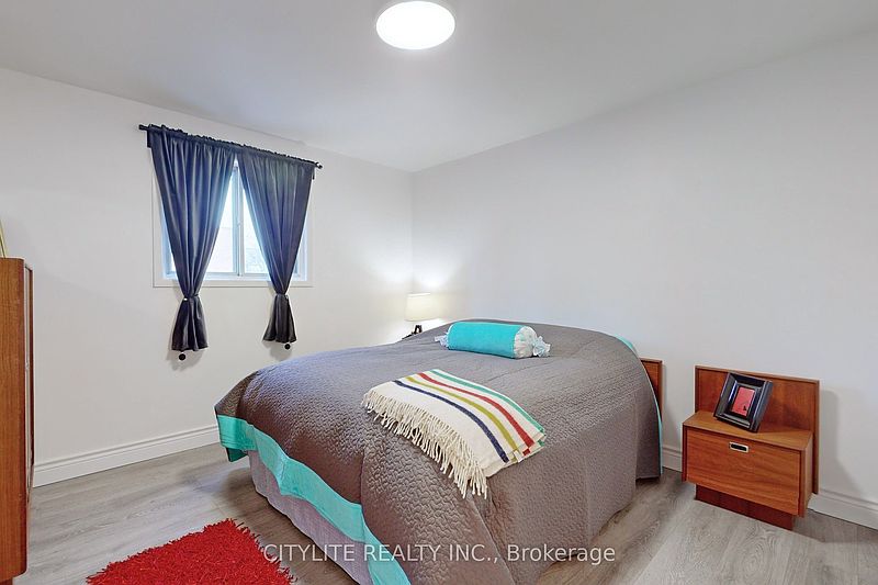 Toronto House for rent - 3 Bedrooms — photo 7
