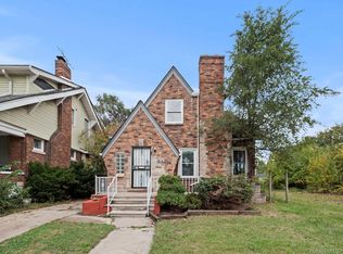 14140 Strathmoor St, Detroit, MI 48227