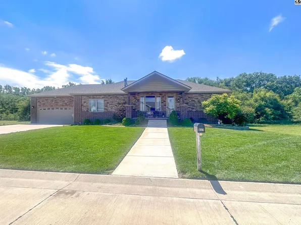 567 Peltiers Way, Pratt, KS 67124