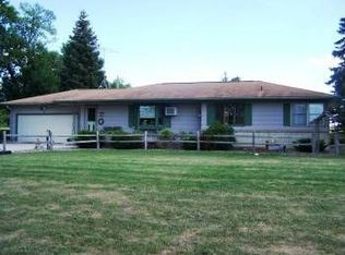 642 Montgomery Ave SW, Montgomery, MN 56069