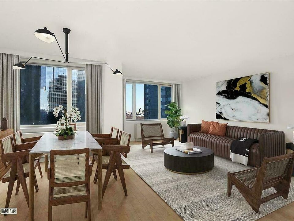 1st image of 322 W 57th St APT 39M