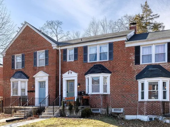 6166 Parkway Dr APT 2, Baltimore, MD 21212