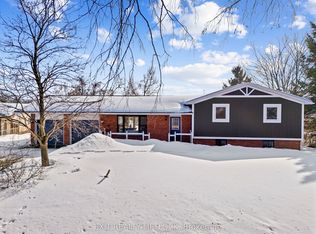 1018 Meadowview Rd, Kawartha Lakes, ON K0L2W0