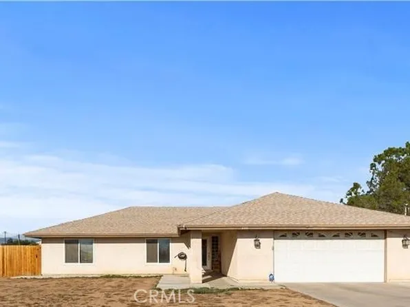 8530 11th Ave, Hesperia, CA 92345