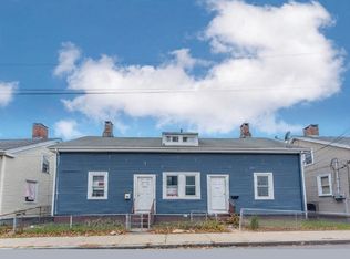 190 Manton Ave, Providence, RI 02909