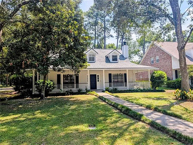 3 bed, 2.5 bath, 2186 sqft, $2,900 — Photo 1