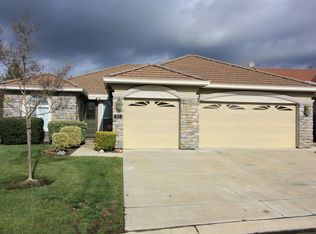 107 Gold Nugget Dr, Valley Springs, CA