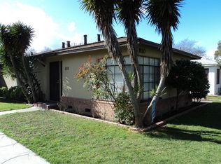812 Ramona Ave, Modesto, CA 95350