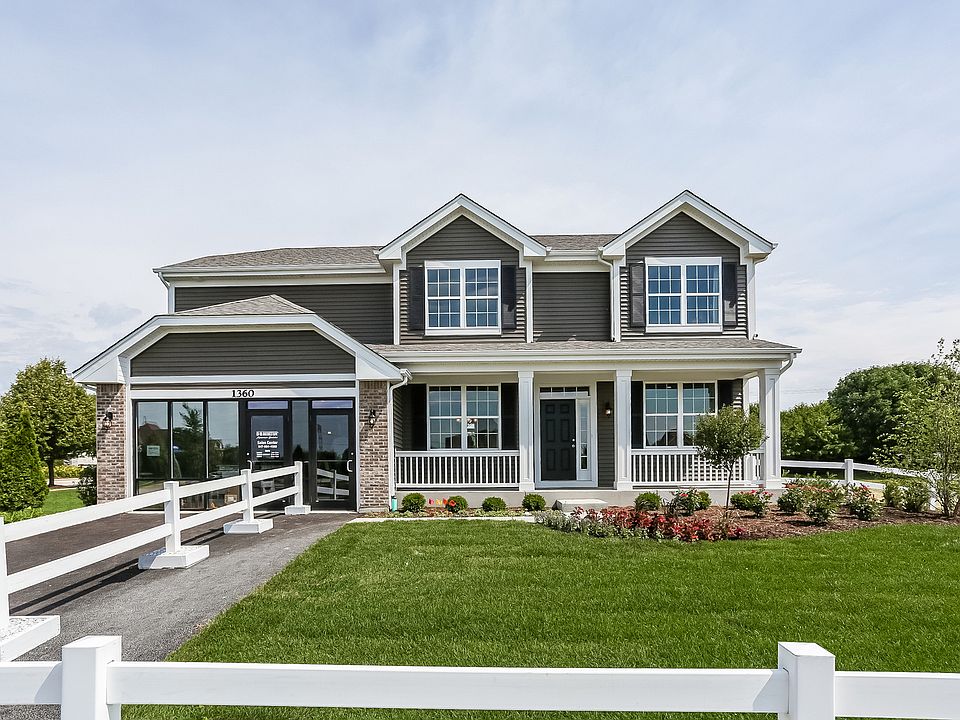 1st image of 1360 Hearthstone Ln