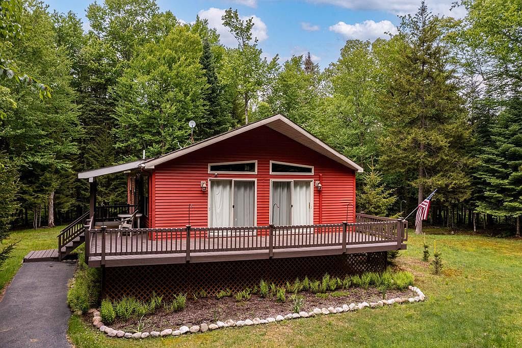 125 Loggers Trl, Old NY 13420 MLS 179099 Zillow