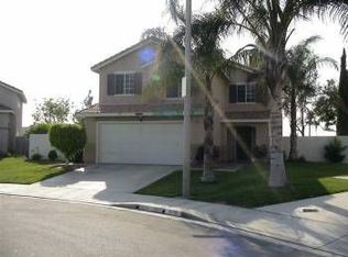 11326 Villanueva St, Fontana, CA 92337