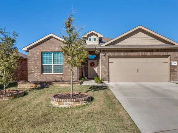 6208 Weaving Loom Way, Fort Worth, TX 76179