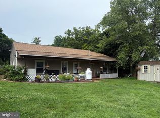 5404 Harmony Grove Rd, Dover, PA 17315