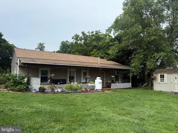5404 Harmony Grove Rd, Dover, PA 17315