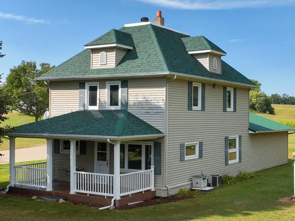 28282 W Us Highway 10, Eleva, WI 54738