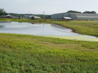 104176 N 3640th Rd, Paden, OK 74860