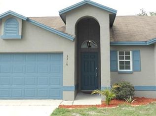 3319 Queens Cove Loop, Winter Haven, FL 33880