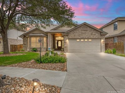 257 Cordero Drive, Cibolo, TX, 78108