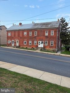 1338/1340/1342 W Main St, Ephrata, PA, 17522