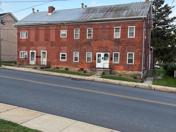 1338/1340/1342 W Main St, Ephrata, PA 17522