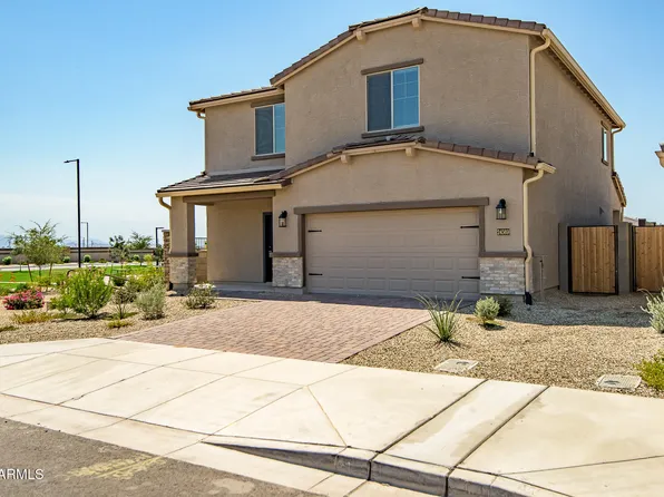 24569 W ST CATHERINE Avenue, Buckeye, AZ 85326