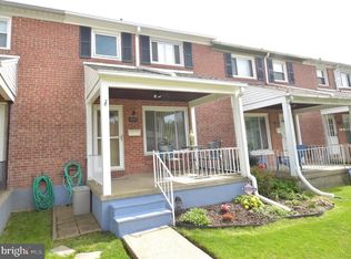 937 Southridge Rd, Baltimore, MD 21228