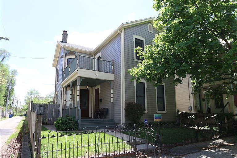 1st image of 612 McLain St