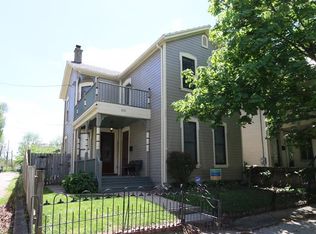 612 McLain St, Dayton, OH 45403