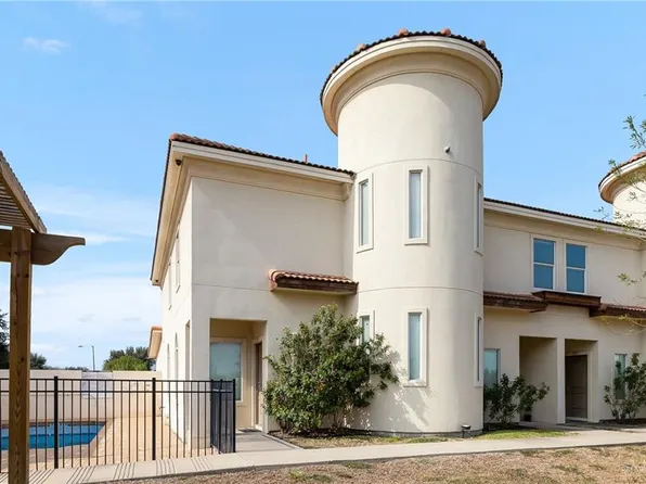 1412 E Keeton Ave #17, McAllen, TX 78503