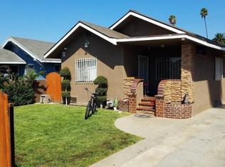333 W 66th St, Los Angeles, CA 90003