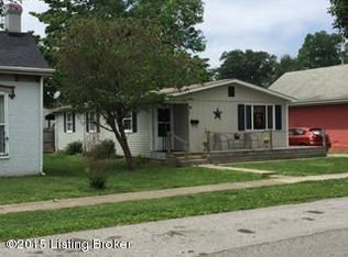 304 7th St, Carrollton, KY 41008