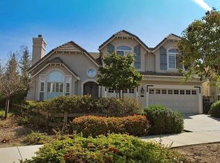18831 Bellgrove Cir, Saratoga, CA