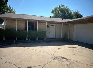 2210 Newcastle Dr, Garland, TX 75041