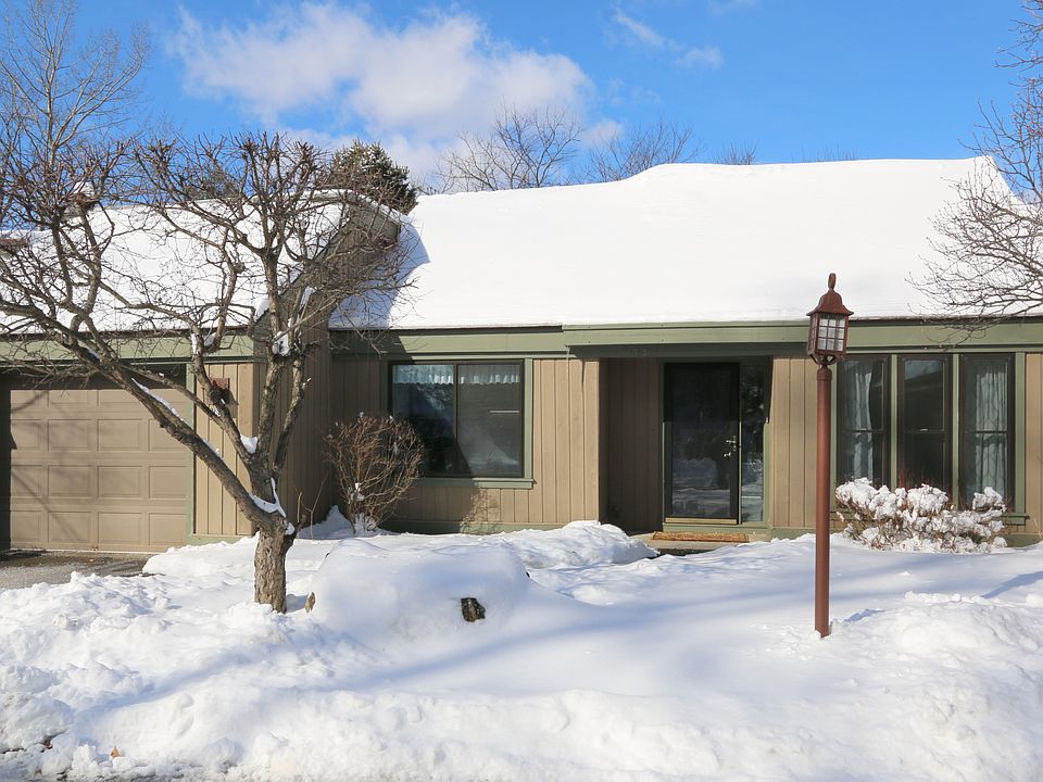 Welcome to 562C Heritage Hills!