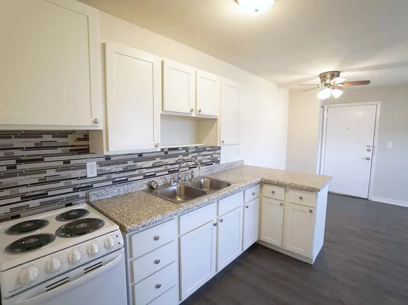 Adrian Apartments (CLO)