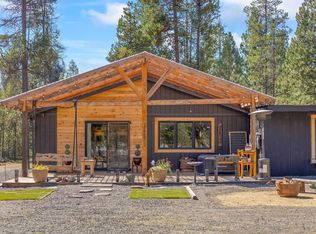 52900 Sunrise Blvd, La Pine, OR 97739