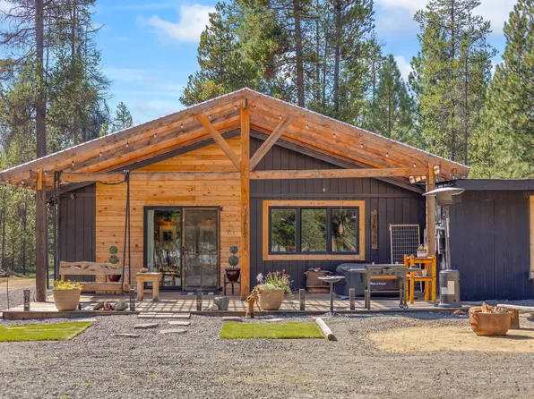 52900 Sunrise Blvd, La Pine, OR 97739