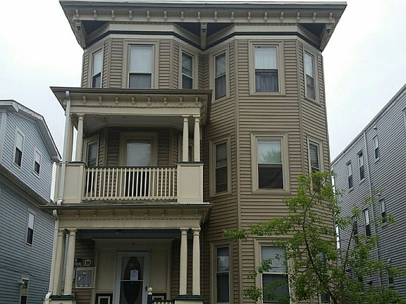 Property Front View
