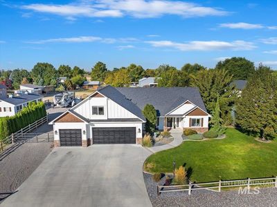 5307 Green Valley Pl, Nampa, ID, 83686