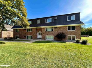 1637 S Riverside Ave #1, Saint Clair, MI