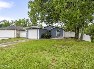 8368 ARGYLE CORNERS Court, Jacksonville, FL 32244