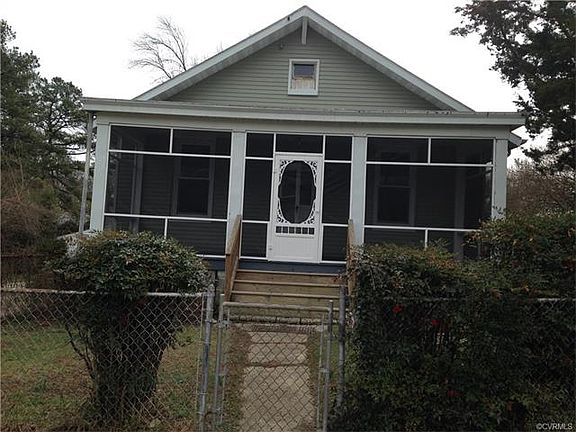 2nd image of 203 N Elm Ave