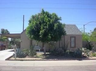 4661 W Caron St, Glendale, AZ 85302