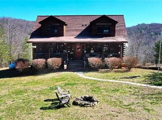 1773 Cherry Grove Rd, Moravian Falls, NC 28654