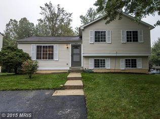 8218 Mary Lee Ln, Laurel, MD 20723