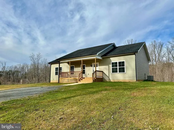 25354 Meadow Brooke Rd, Unionville, VA 22567