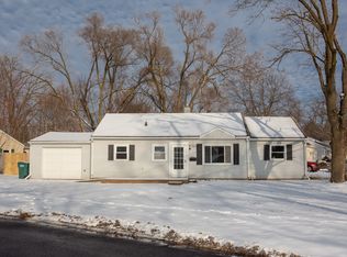 602 Orchard Ave, Valparaiso, IN 46383