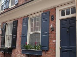 116 Cuthbert St, Philadelphia, PA 19106