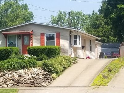 1189 Eastwood Ave, Akron, OH, 44305