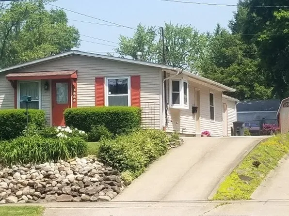 1189 Eastwood Ave, Akron, OH 44305